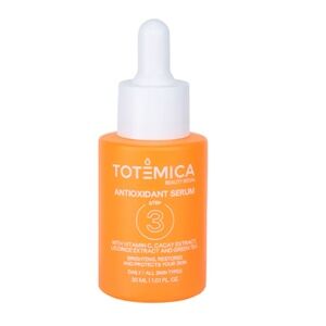 Facial Serum TOTEMICA BEAUTY